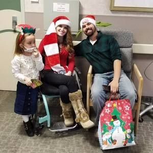 Meet your Posher, Starla n shannon